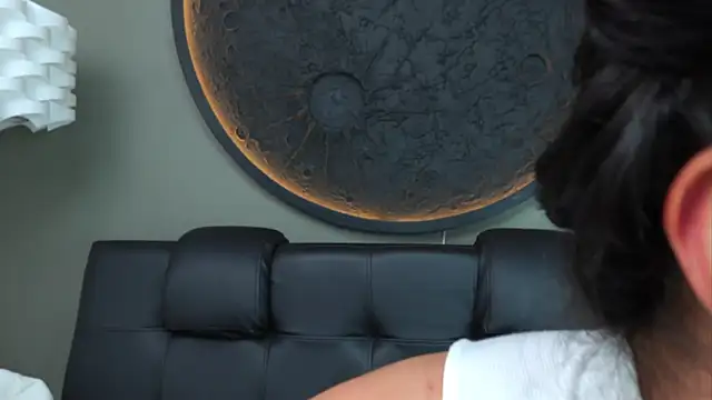 miss sharlotte18 online show from 10.29.25