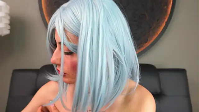 miss sharlotte18 online show from 11.14.25