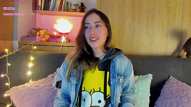 Snapshot of Amatiista chatting on 12.07.24 Amatiista online show from 12.07.24