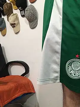 Snapshot of Cabetothepro chatting on 11.23.25 Cabetothepro online show from 11.23.25