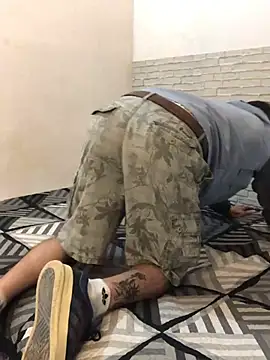 Cabetothepro online show from 06.01.26