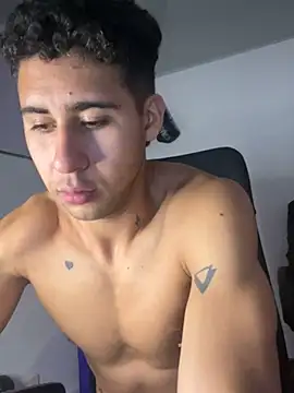 Snapshot of Daiki_Jack chatting on 03.11.25 Daiki Jack online show from 03.11.25