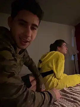 Snapshot of Daiki_Jack chatting on 03.19.25 Daiki Jack online show from 03.19.25