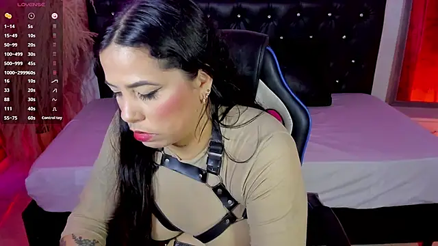 Bianka olivetto021 online show from 02.15.25