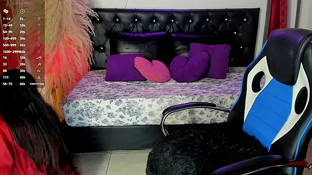 Bianka olivetto021 online show from 02.22.25