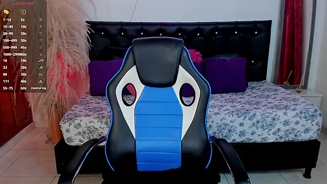 Bianka olivetto021 online show from 02.24.25