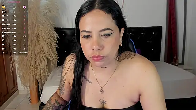 Bianka olivetto021 online show from 02.26.25