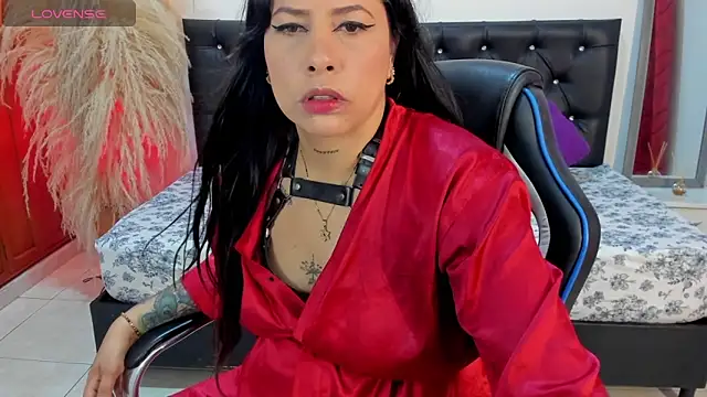 Bianka olivetto021 online show from 03.01.25