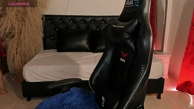 Bianka olivetto021 online show from 03.14.25