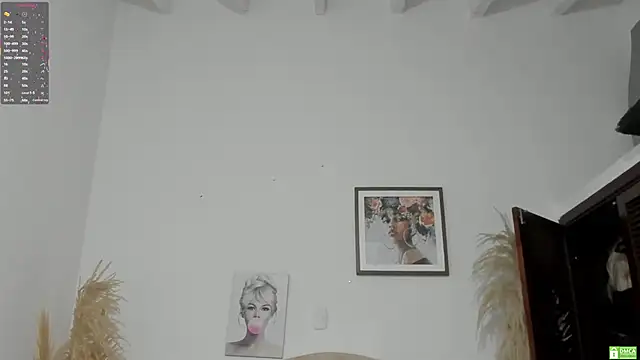 Bianka olivetto021 online show from 04.08.26