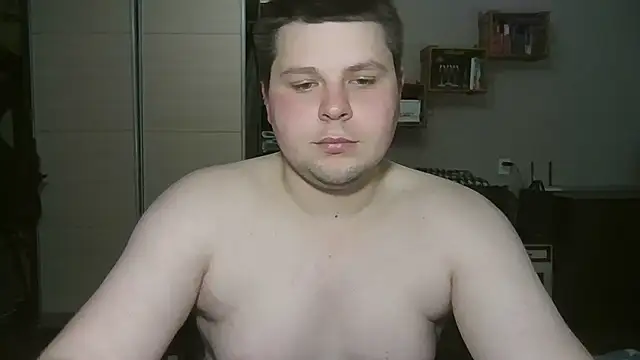 Volshebnik130  online show from 03.04.25