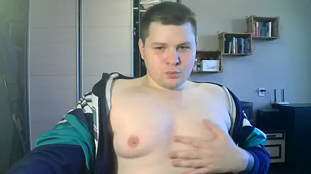 Volshebnik130  online show from 03.20.25