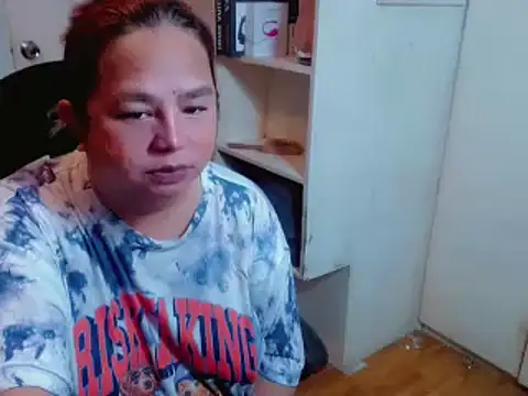 MissDominaBigCockXXLTS online show from 02.26.25