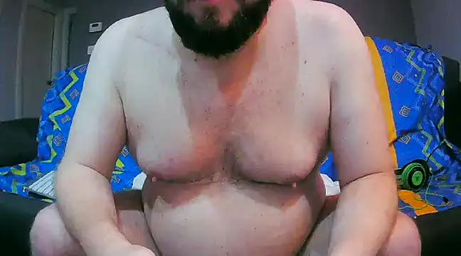 Snapshot of txan9876 chatting on 12.18.24 txan9876 online show from 12.18.24