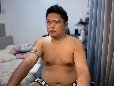 Panda        online show from 07.14.26