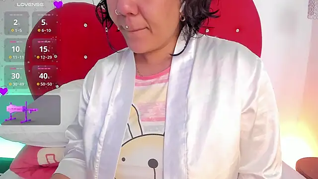 nicolette rock online show from 01.24.25