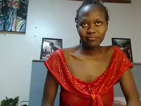 CandyLovesU2 online show from 02.28.25