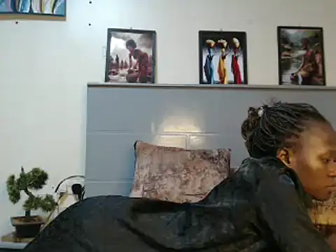 CandyLovesU2 online show from 03.03.25