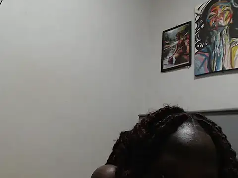 CandyLovesU2 online show from 12.02.25