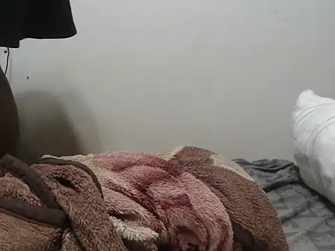 CandyLovesU2 online show from 05.14.26