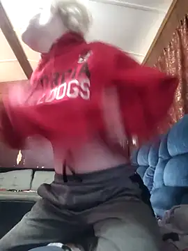 BadAssBitchMakayla online show from 02.23.26