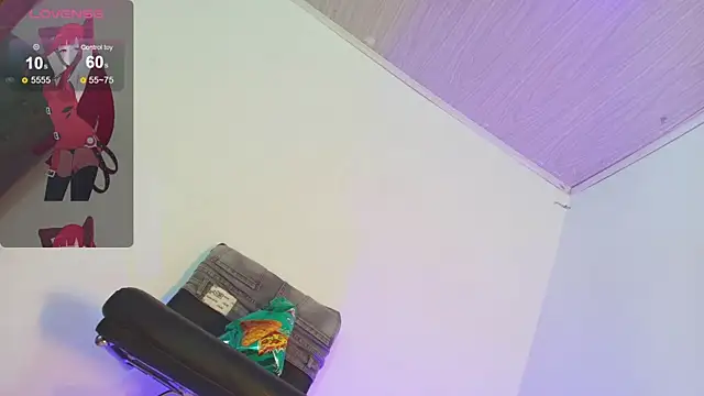 Daniela Coks online show from 02.07.25