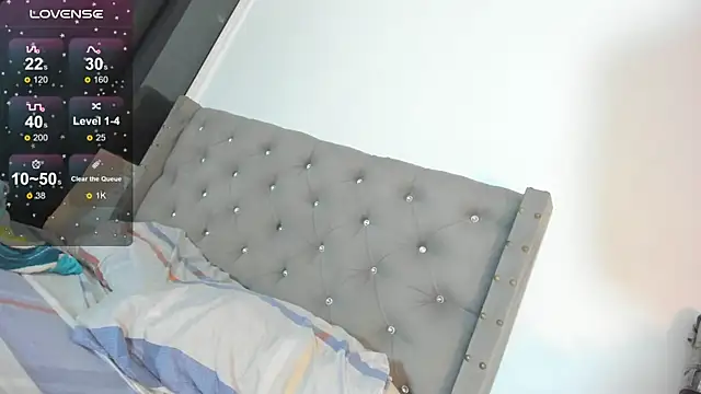 Daniela Coks online show from 03.02.25