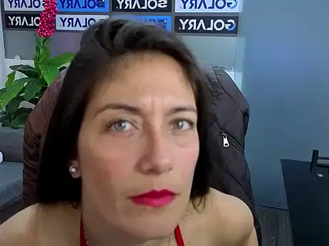 AnnyMilet  online show from 02.16.26