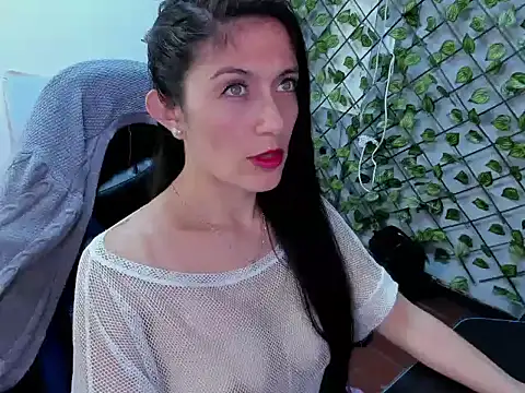 AnnyMilet  online show from 03.05.26