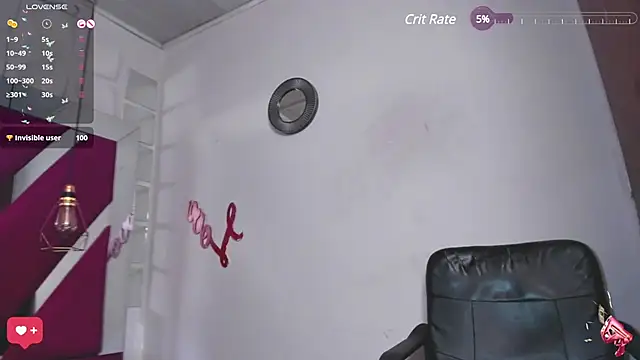 Penelope Tits online show from 02.27.25