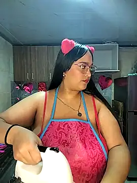 Teffy  xxx online show from 02.14.25