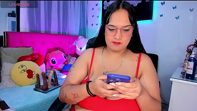 Teffy  xxx online show from 03.17.25