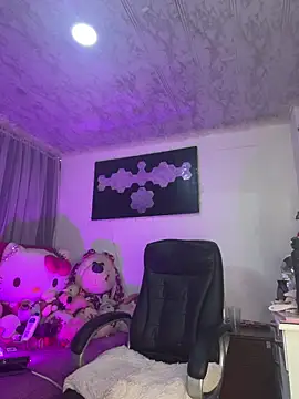 Teffy  xxx online show from 01.31.26