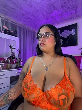 Teffy  xxx online show from 03.20.26