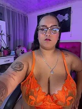 Teffy  xxx online show from 04.15.26