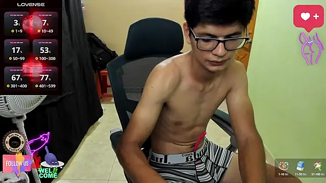 GoldenProject online show from 10.06.25