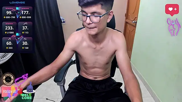 GoldenProject online show from 11.25.25