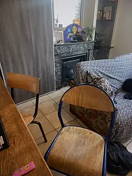 callmelouve online show from 03.05.25