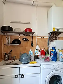 callmelouve online show from 09.17.25