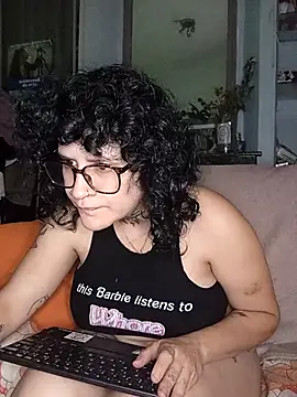 callmelouve online show from 10.01.25