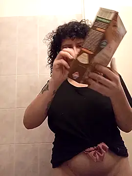 callmelouve online show from 12.03.25