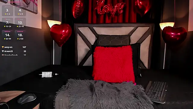 Snapshot of stelleknox_ chatting on 02.06.25 stelleknox online show from 02.06.25