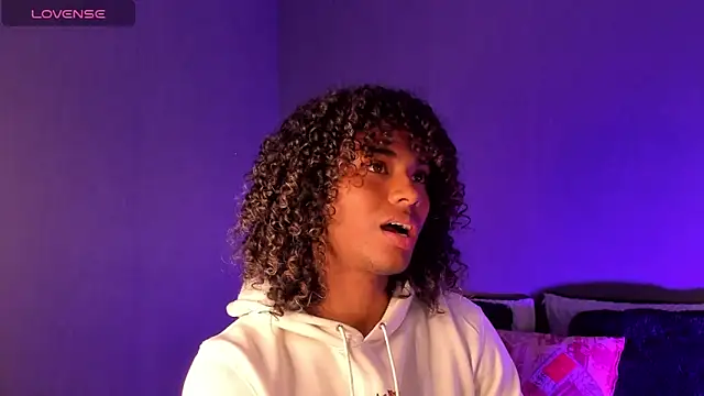 Lucas eevans online show from 01.16.25