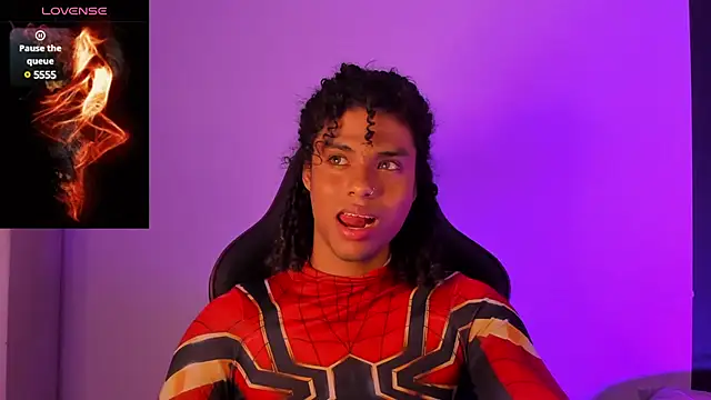 Lucas eevans online show from 01.30.25