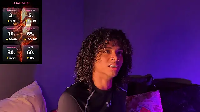 Lucas eevans online show from 02.17.25