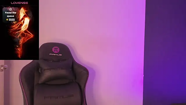 Lucas eevans online show from 03.04.25