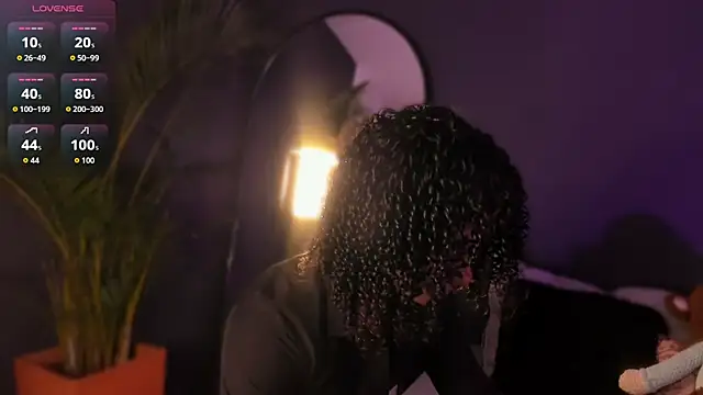 Lucas eevans online show from 11.26.25