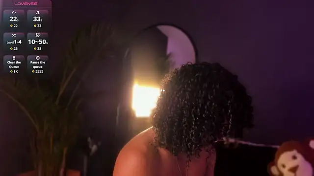 Lucas eevans online show from 01.15.26