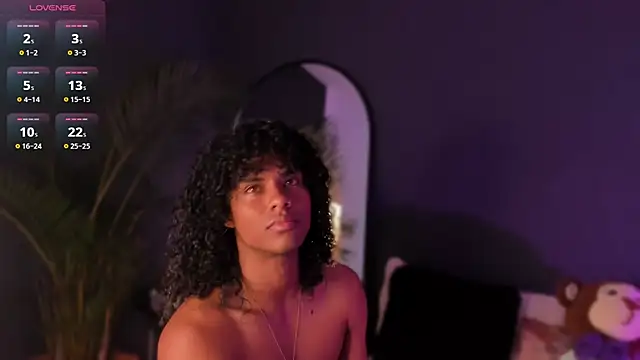 Lucas eevans online show from 01.16.26