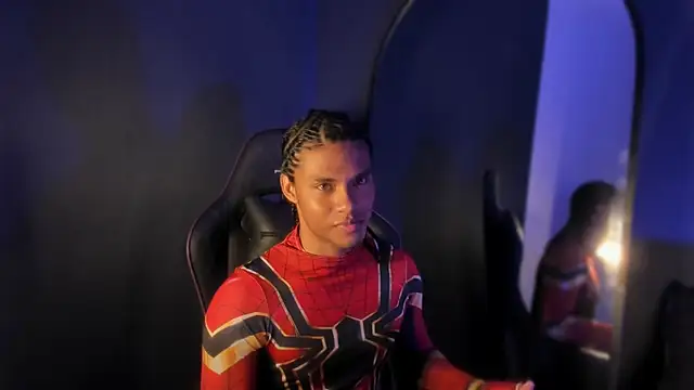 Lucas eevans online show from 02.10.26